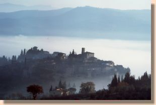 Passports, documents, and paper agency - Exclusive tours of Chianti - Tuscany